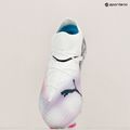 Futbalová obuv PUMA Future 7 Pro FG/AG puma white/puma black/poison pink 13