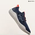 Obuv do vody pánska Helly Hansen Supalight Moc One navy/flame 16