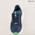 Pánska bežecká obuv Under Armour Infinite Pro downpour gray/starlight/matrix green 14