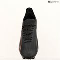 PUMA Ultra Ultimate FG/AG kopačky puma black/copper rose 10