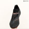 Futbalová obuv PUMA Future 7 Ultimate FG/AG puma black/copper rose 16