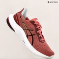 Dámska bežecká obuv ASICS Gel-Pulse 14 light garnet/champagne 9