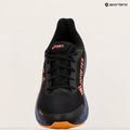 Dámska bežecká obuv ASICS Gel-Pulse 14 GTX black/papaya 16