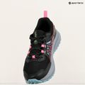 Dámska bežecká obuv ASICS Trail Scout 3 black/birch 17