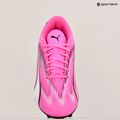 Futbalové kopačky PUMA Ultra Play MxSG poison pink/puma white/puma black 10