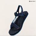 Pánske sandále  Lizard Trail midnight blue/atlantic blue 15