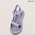 Dámske sandále  Lizard Trail moon blue/dream blue 9