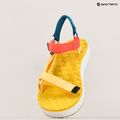 Dámske sandále  Lizard Trail Max butter yellow/tea pink 9