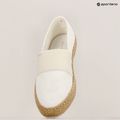 Dámske topánky GANT Raffiaville off white 10