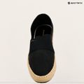 Dámske topánky GANT Raffiaville black 10