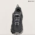 AKU pánske turistické topánky Flyrock GTX black/silver 9