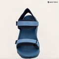 Pánske sandále  Lizard Trek stellar blue/midnight blue 15