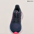 Dámska bežecká obuv ASICS GT-2000 12 tarmac/black 16