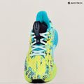 Dámska bežecká obuv ASICS Noosa TRI 14 safety yellow/soothing sea 9