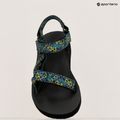 Dámske sandále Teva Original Universal Wildflower blue/green 9