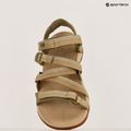 Dámske sandále Teva Ascona Sport WEB light olive 9