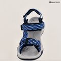 Detské sandále CMP Hamal cosmo/royal 10