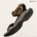 Pánske sandále Teva Terra Fi Lite dark olive/desert palm 16