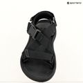 Pánske sandále Teva Hurricane Verge black 14