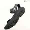 Pánske sandále Teva Hurricane XLT2 corduroy black 9