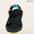 Detské sandále Teva Hurricane XLT2 black multi 9