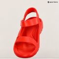 Sandále junior  Teva Hurricane Drift firey red 9