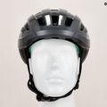 Cyklistická prilba Lazer Tempo KinetiCore titanium 8