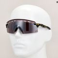 Slnečné okuliare Oakley Encoder Strike 2024 Tour De France black ink/prizm road black 6