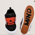 Tenisky Vans Knu Skool black multi 11