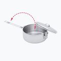 Cestovný hrniec MSR Alpine StowAway 775 ml 4