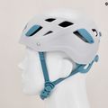 Dámska lezecká prilba Black Diamond Half Dome alloy 10
