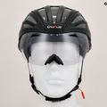 Cyklistická prilba CASCO Speedairo 2 RS shadow racer 9