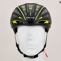 Cyklistická prilba CASCO Speedairo 2 neon hive 8