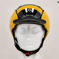 Detská cyklistická prilba CASCO Mini 2 buzzing sunburst 9