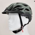 Cyklistická prilba CASCO Activ 2 pathfinder/green 9