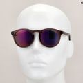 Slnečné okuliare Nike Swerve plum eclipse/polar pink flash 8