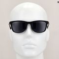 Slnečné okuliare dámske Nike City Icon matte black/dark grey 8