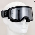 Cyklistické okuliare Fox Racing Mailn Core spark black 8
