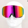 Dámske okuliare na snowboard ROXY Fellin Roxy Life roxy life/clux pink 16