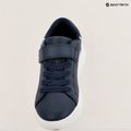 Juniorská obuv Geox Eclyper ocean blue 15