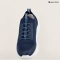 Juniorská obuv Geox Sprintye ocean blue 16
