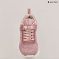 Juniorská obuv Geox Aril light pink 9