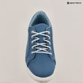 Detské topánky Timberland Seneca Bay Fabric Ox capitan's blue 9