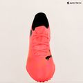 Kopačky PUMA Future 7 Play TT kopačky sunset glow/puma black/sun stream 9