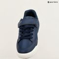 Juniorská obuv Geox Arzach navy/jeans 9