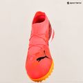Kopačky PUMA Future 7 Match TT  sunset glow/puma black/sun stream 9