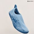 Obuv do vody dámska Helly Hansen Crest Watermoc bright blue/azurite 16