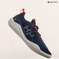 Obuv do vody dámska Helly Hansen Supalight Moc One navy/flame 10