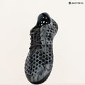 Pánska obuv barefoot Vivobarefoot Ultra III JJF obsidian/red 10