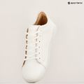 Pánska obuv barefoot Vivobarefoot Geo Court III bright white 10